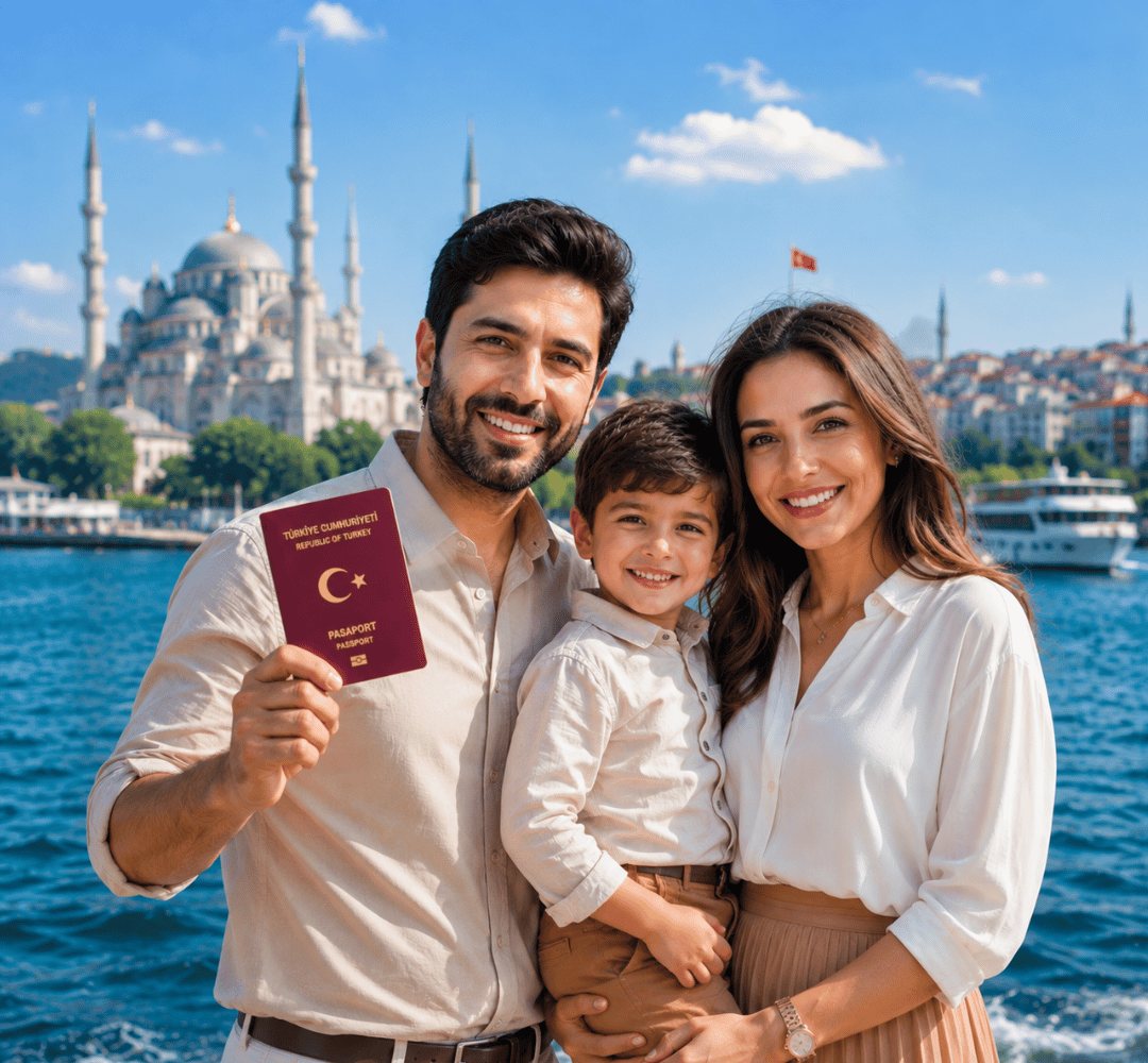 Citizenship by Investment Programs