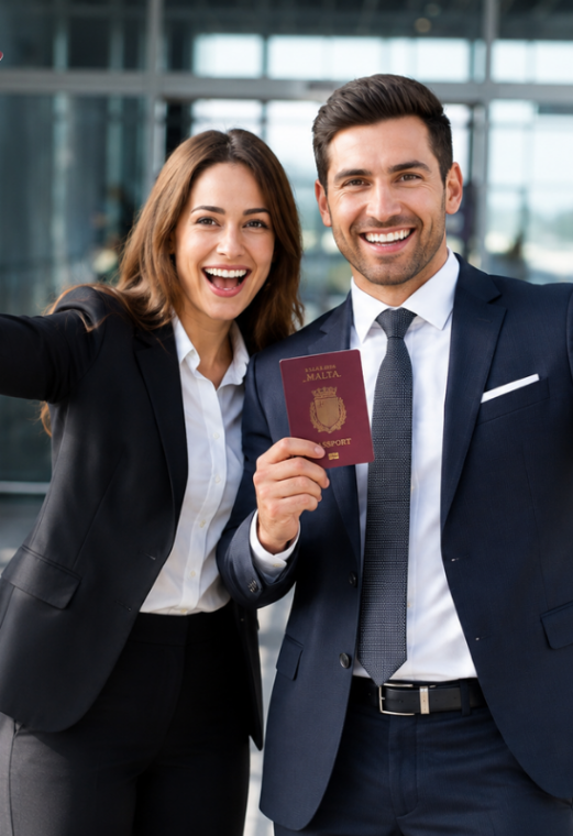 business immigration banner