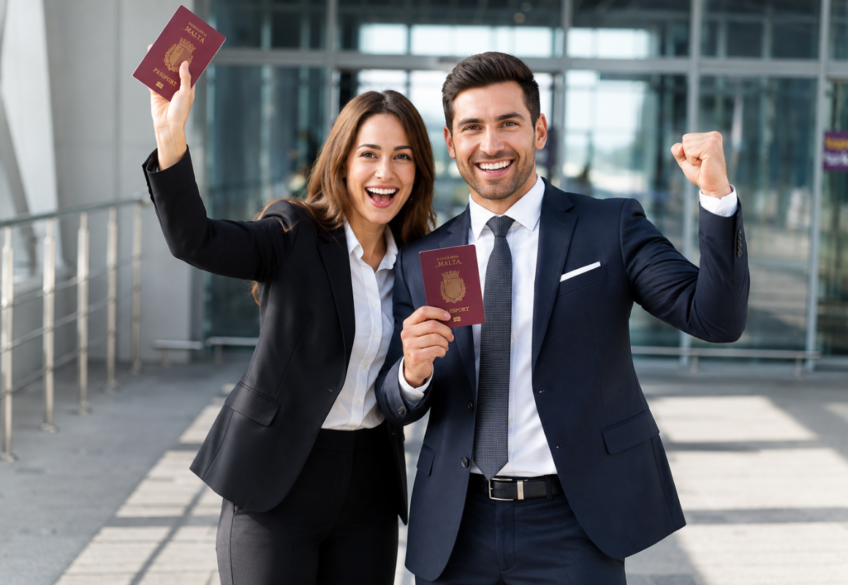 business immigration banner