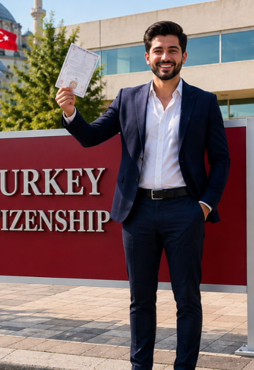 citizenship banner