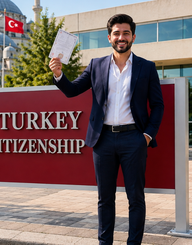 citizenship banner