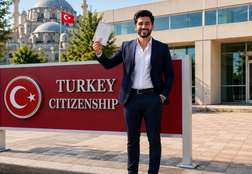 citizenship banner