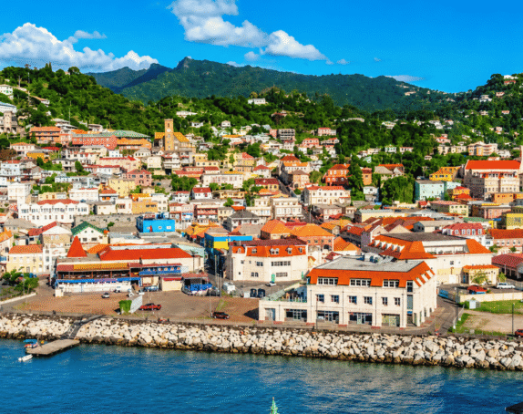 dominica country