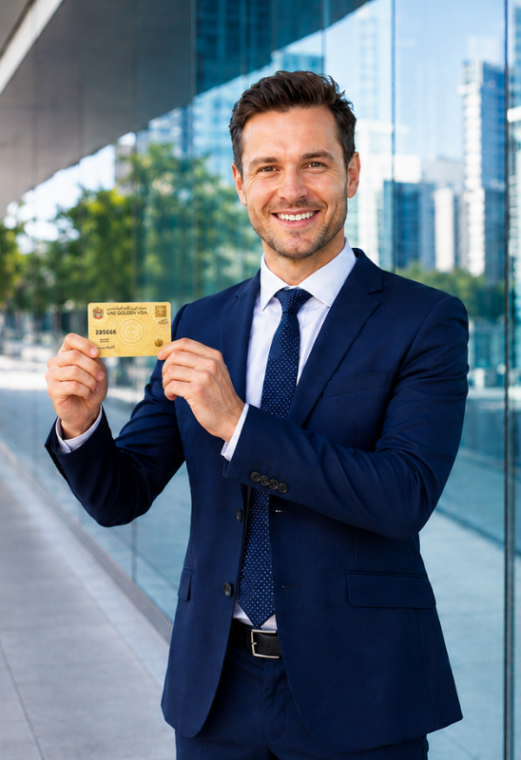 golden visa banner