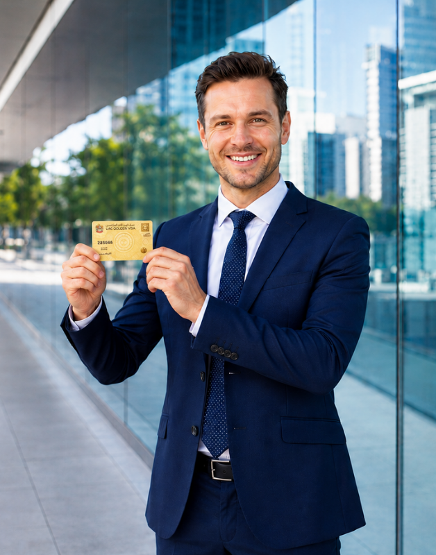golden visa banner