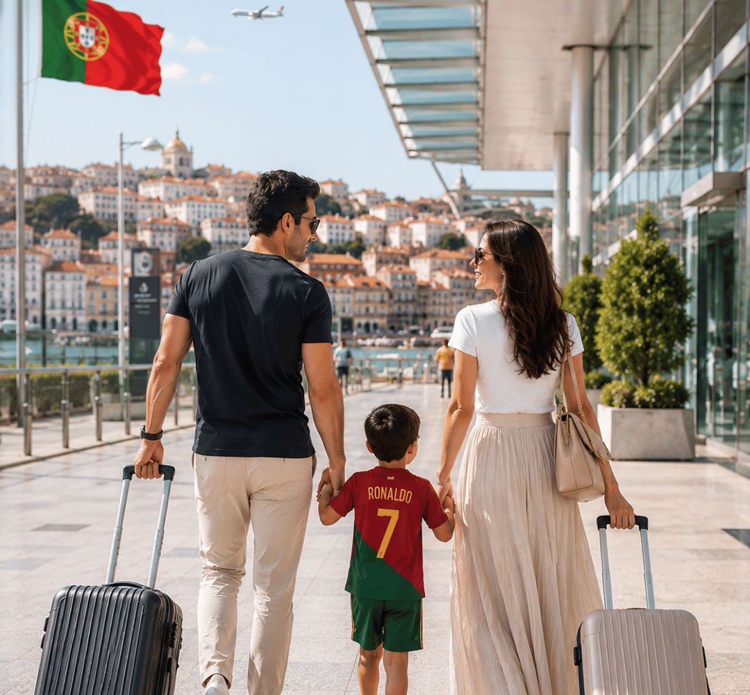Portugal Golden Visa